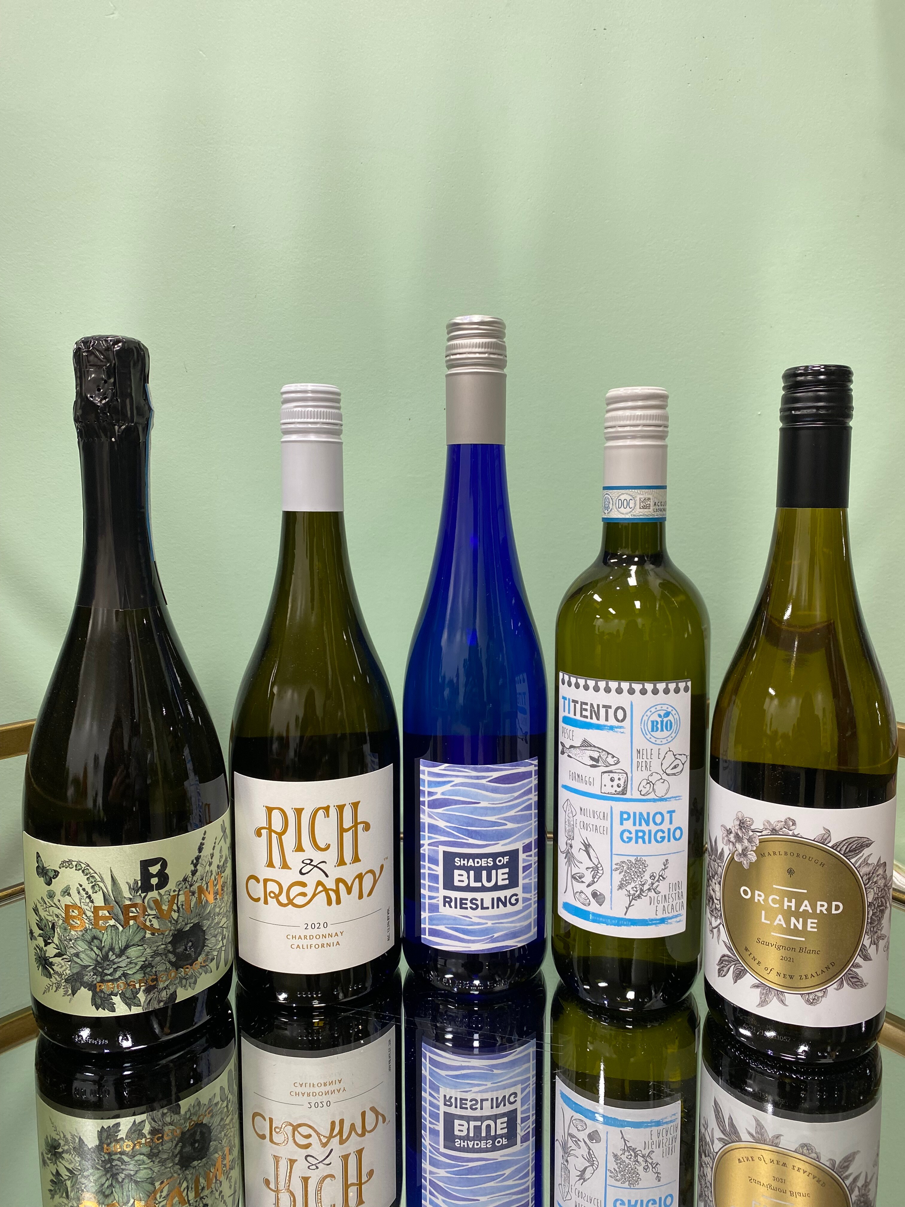 White Wines